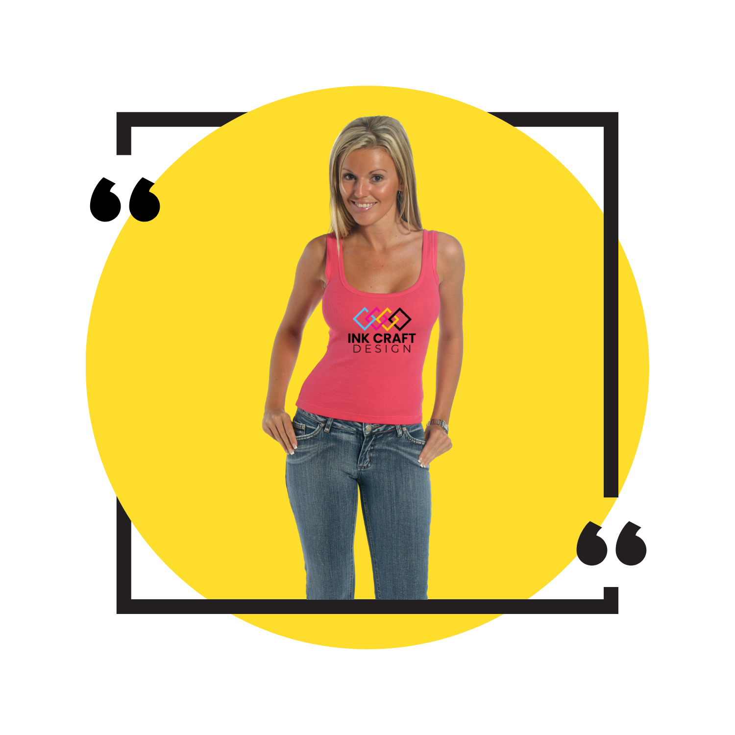 Women's Tank Tops