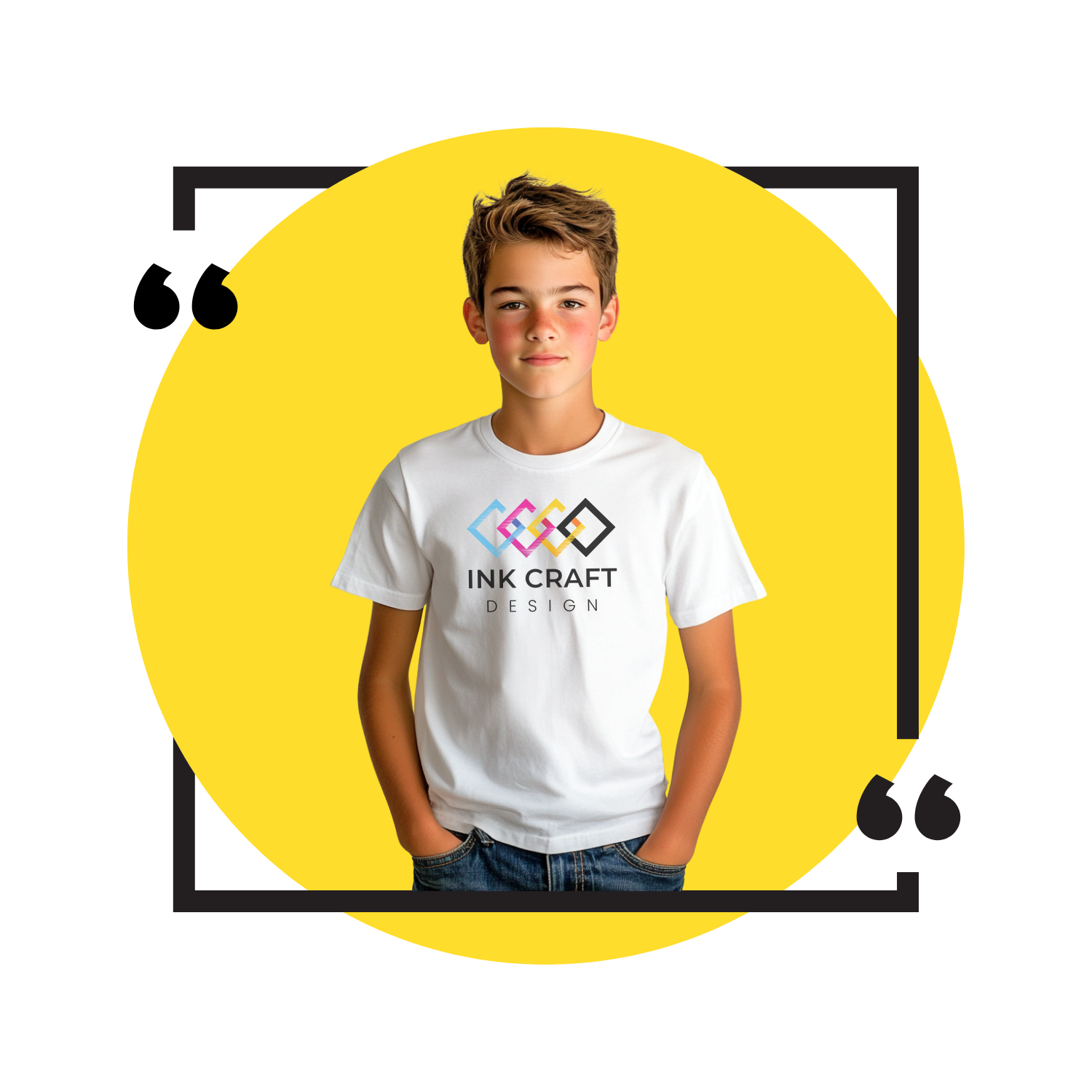 Youth Tees