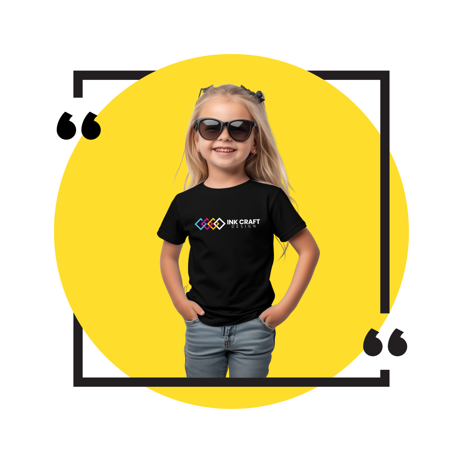 Toddler Tees